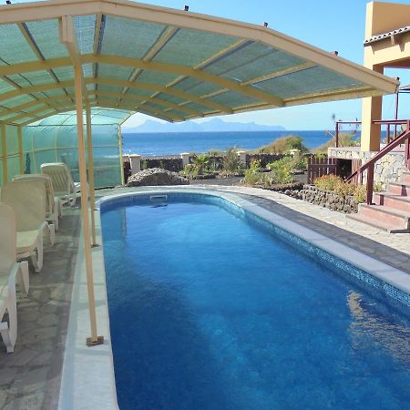 Coin De Paradis,Pavillon Doucimar Porto Novo Zewnętrze zdjęcie