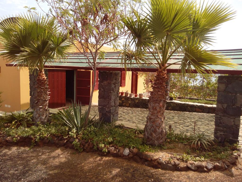 Coin De Paradis,Pavillon Doucimar Porto Novo Zewnętrze zdjęcie