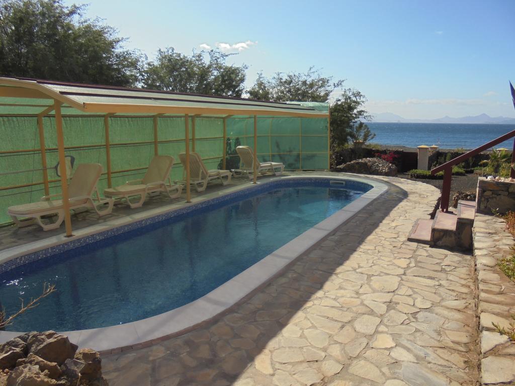 Coin De Paradis,Pavillon Doucimar Porto Novo Zewnętrze zdjęcie