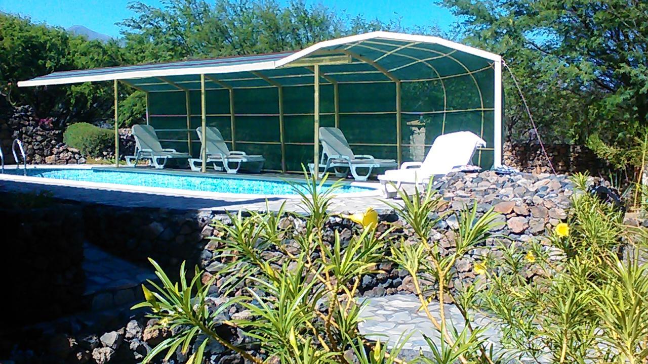 Coin De Paradis,Pavillon Doucimar Porto Novo Zewnętrze zdjęcie