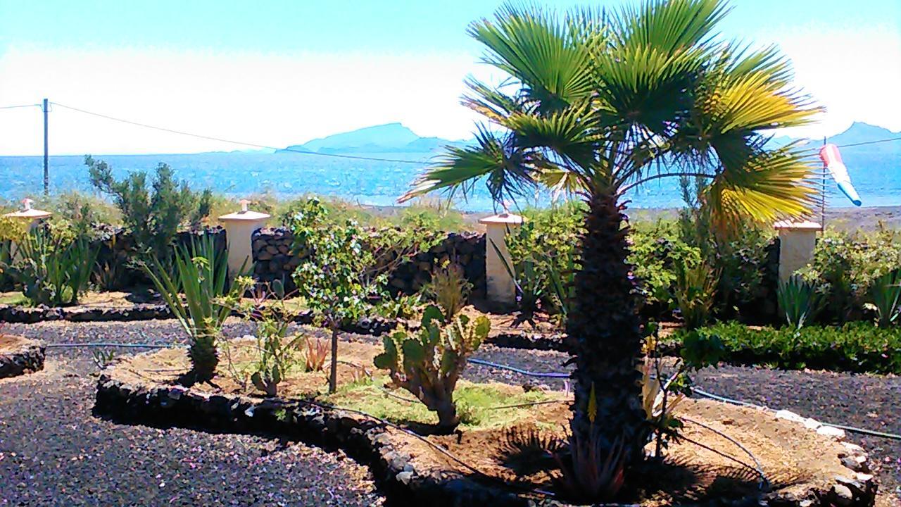 Coin De Paradis,Pavillon Doucimar Porto Novo Zewnętrze zdjęcie