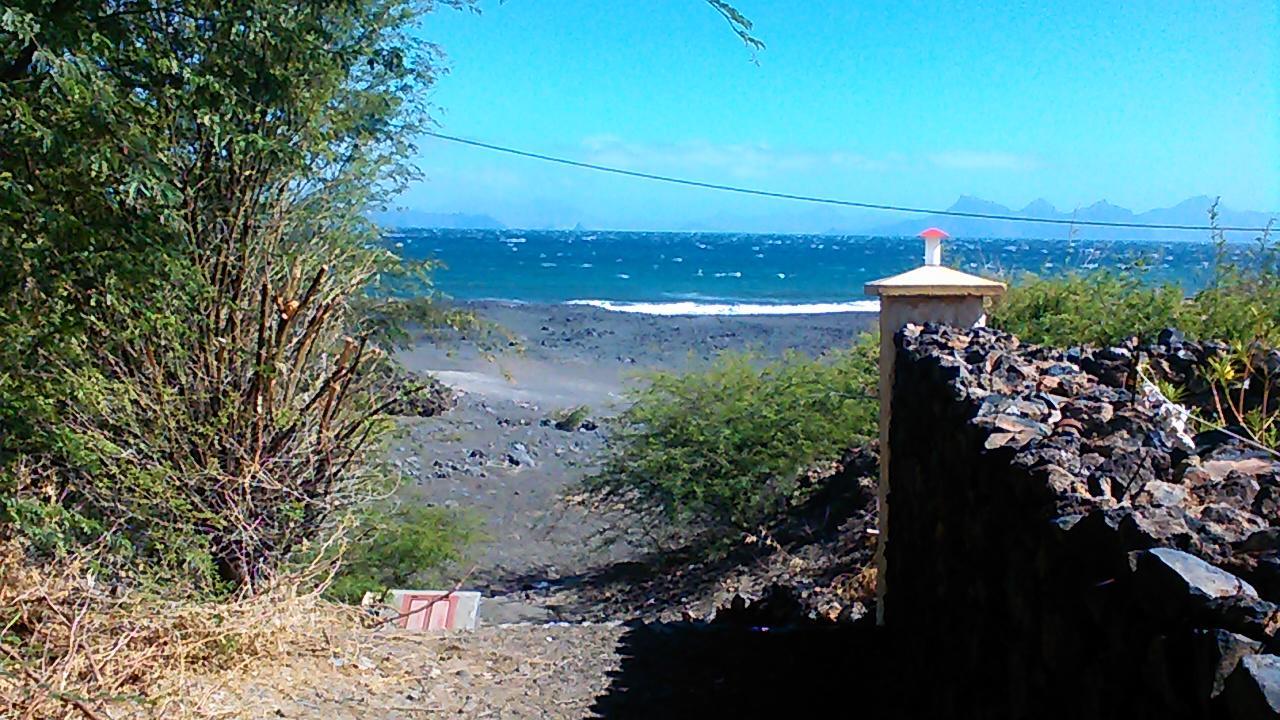 Coin De Paradis,Pavillon Doucimar Porto Novo Zewnętrze zdjęcie