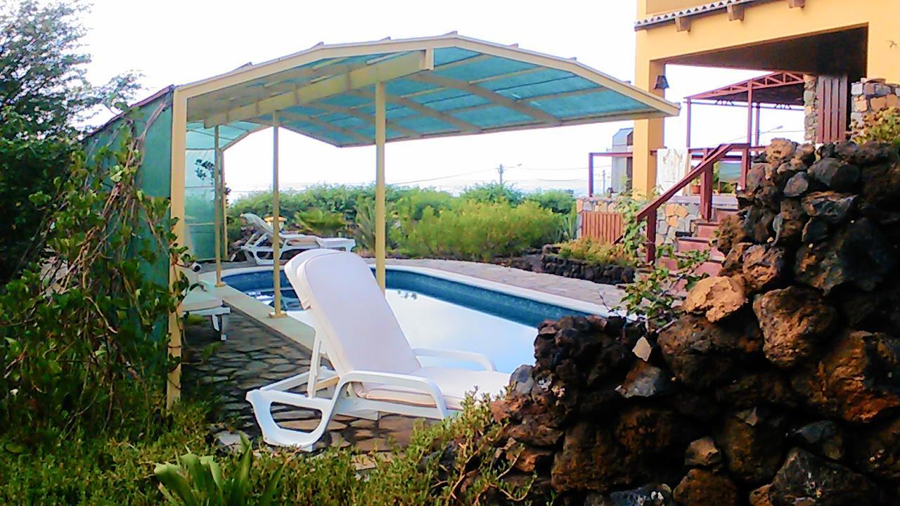 Coin De Paradis,Pavillon Doucimar Porto Novo Zewnętrze zdjęcie