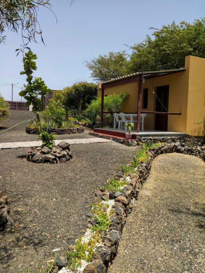 Coin De Paradis,Pavillon Doucimar Porto Novo Zewnętrze zdjęcie