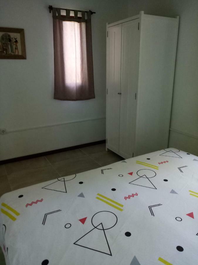 Coin De Paradis,Pavillon Doucimar Porto Novo Zewnętrze zdjęcie