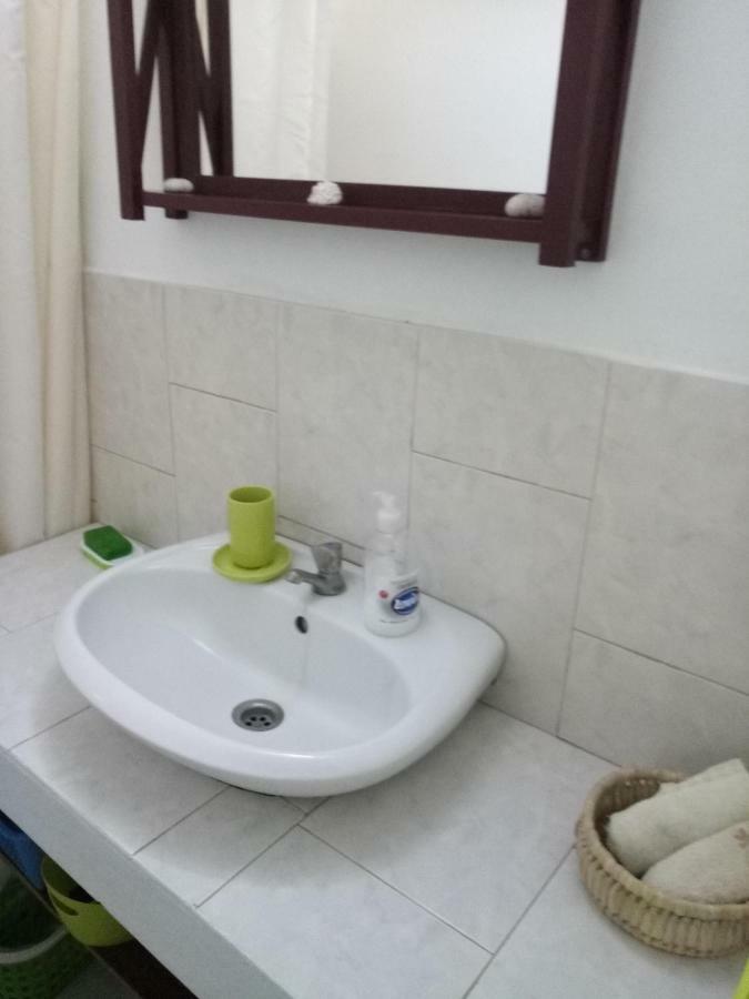 Coin De Paradis,Pavillon Doucimar Porto Novo Zewnętrze zdjęcie